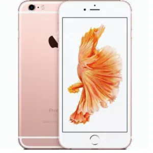 iPhone 6 s plus à Kinshasa