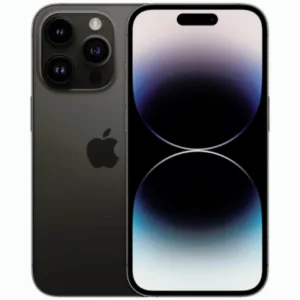 iPhone 14 Pro à Kinshasa