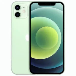 iPhone 12 à Kinshasa