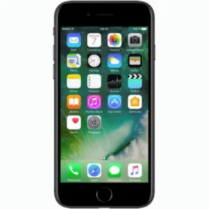 iPhone 7 à Kinshasa