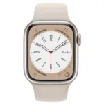 Apple watch Kinshasa