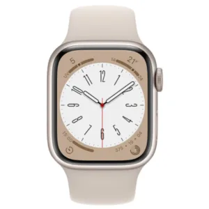 Apple watch Kinshasa
