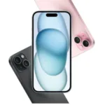 iPhone 15 Plus Kinshasa — vue 4