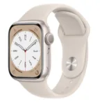 Apple watch Kinshasa — vue 2