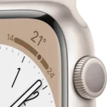 Apple watch Kinshasa — vue 3