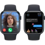 Apple Watch Kinshasa — vue 3