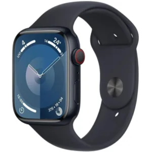 Apple Watch Kinshasa
