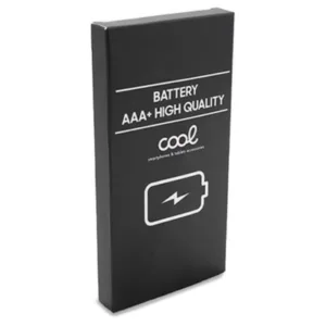 Batterie iPhone 7 à Kinshasa