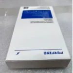 Batterie iPhone 8 à Kinshasa — vue 2