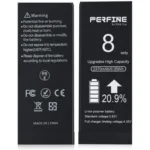 Batterie iPhone 8 à Kinshasa