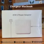 Chargeur MacBook Kinshasa