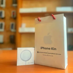 MagSafe Kinshasa