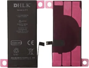 Batterie iPhone 11 à Kinshasa