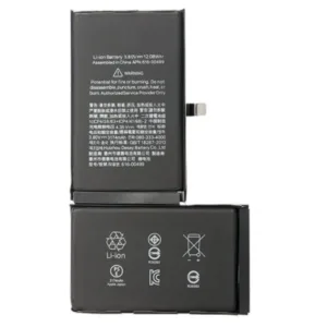 Batterie iPhone Xs Max à Kinshasa