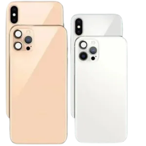 Coque de changement modèle iPhone à Kinshasa