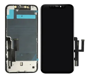 Écran iPhone 11 à Kinshasa
