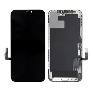 Écran iPhone 12 mini à Kinshasa