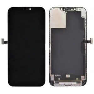 Écran iPhone 12 Pro Max à Kinshasa