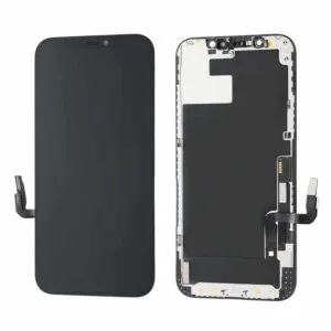 Écran iPhone 12 Pro à Kinshasa