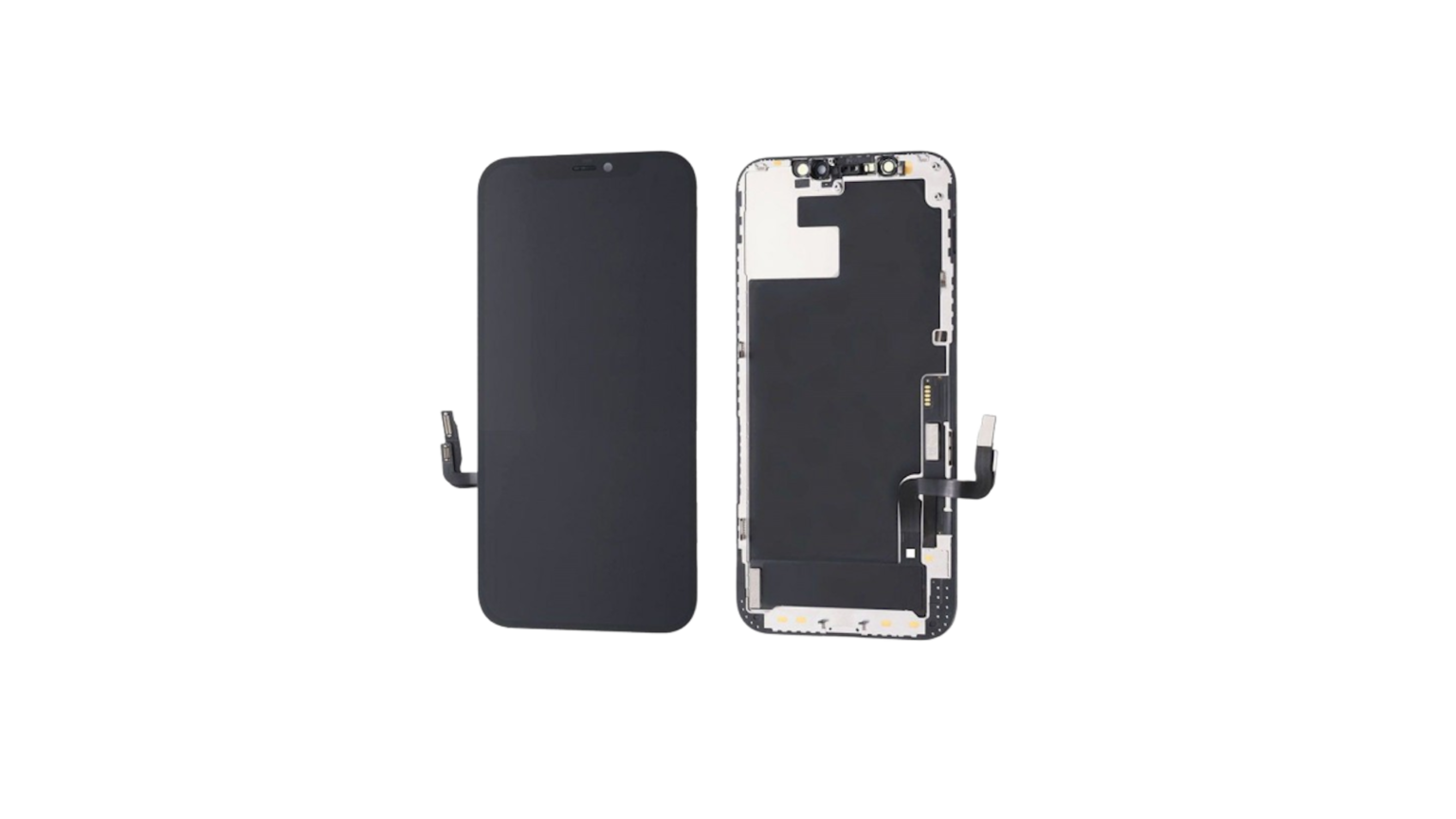 Port De Charge Remplacement Pour IPhone X – Noir, Compatible Apple, Neuf Sous Emballage