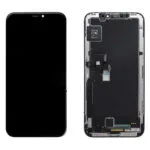 Écran iPhone X à Kinshasa