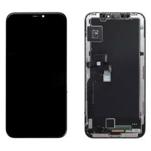 Écran iPhone Xr à Kinshasa