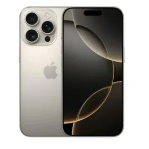iPhone 16 Pro Kinshasa