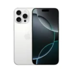 iPhone 16 Pro Max à Kinshasa