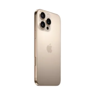 iPhone 16 Pro Max Kinshasa
