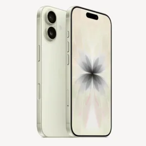 iPhone 17 à Kinshasa