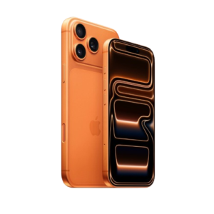 iPhone 17 Pro