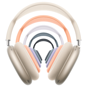 AirPods Max USB-C Kinshasa