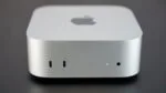 Mac mini M5 à Kinshasa