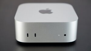 Mac mini M5 Kinshasa