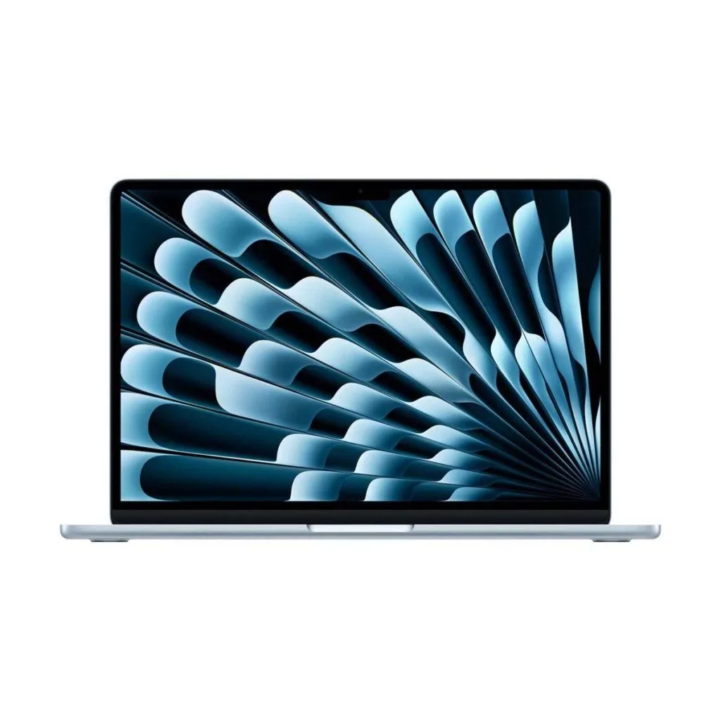 MacBook Air 13 M5 à Kinshasa
