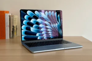 MacBook Air 15" M5 Kinshasa