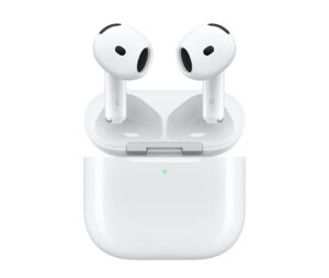 AirPods 4 Kinshasa