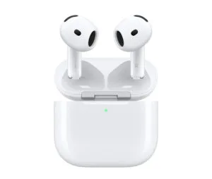 airpods 4 anc select 202409 FMT WHH à Kinshasa