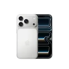 iPhone 17 Pro à Kinshasa