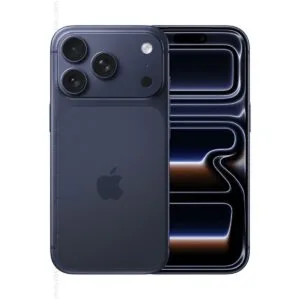iphone 17 pro deep blue 256gb à Kinshasa