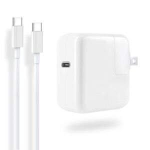 Apple Adaptateur USB-C 30W Kinshasa