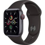 Apple Watch SE (occasion)