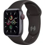 Apple Watch SE (occasion) à Kinshasa