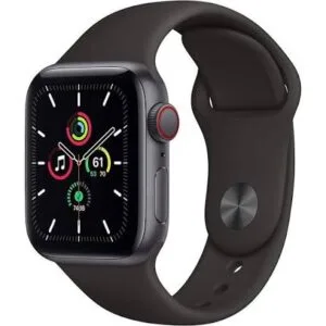 Apple Watch SE (occasion) à Kinshasa