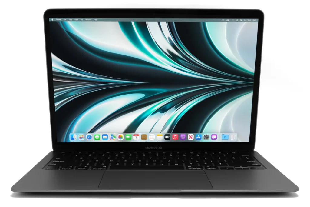 MacBook Air M1 (occasion) à Kinshasa
