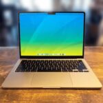 MacBook Air M2 (occasion)