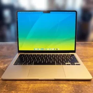 MacBook Air M2 (occasion) à Kinshasa