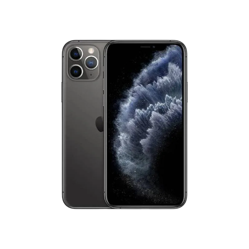 iPhone 11 Pro 512 Go