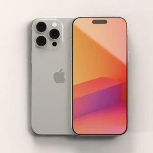 iPhone 16 Pro Max (occasion)