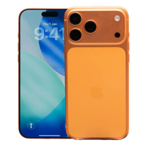 iPhone 17 Pro Max (occasion)